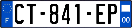 CT-841-EP