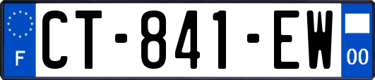 CT-841-EW