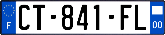 CT-841-FL