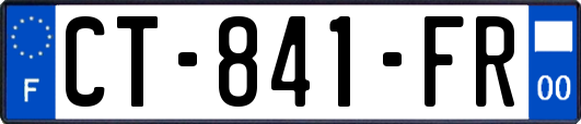 CT-841-FR