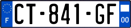 CT-841-GF