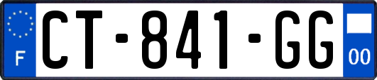 CT-841-GG