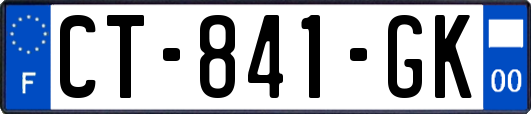 CT-841-GK