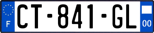 CT-841-GL