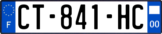 CT-841-HC