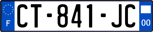 CT-841-JC
