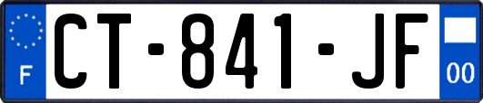 CT-841-JF