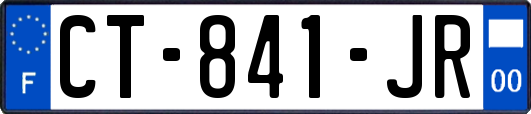 CT-841-JR