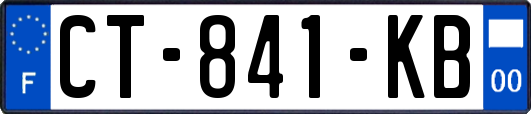 CT-841-KB