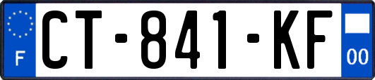 CT-841-KF