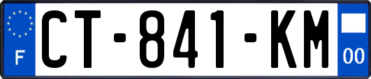 CT-841-KM