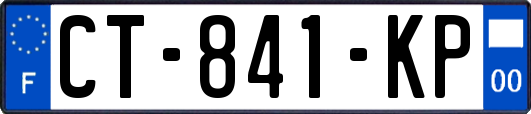 CT-841-KP