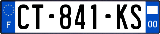 CT-841-KS