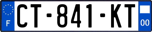CT-841-KT