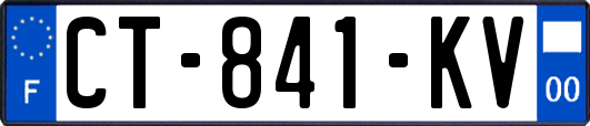 CT-841-KV