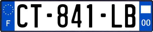 CT-841-LB