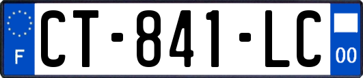 CT-841-LC