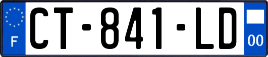 CT-841-LD