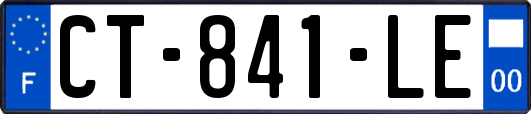 CT-841-LE