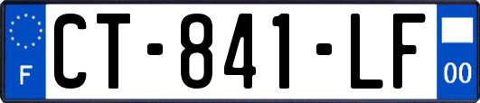 CT-841-LF
