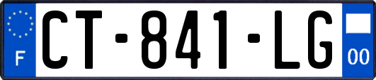 CT-841-LG