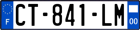 CT-841-LM