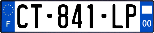 CT-841-LP