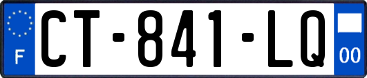 CT-841-LQ