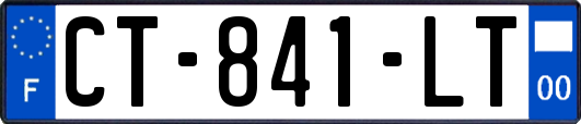CT-841-LT