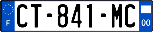 CT-841-MC