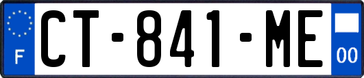 CT-841-ME
