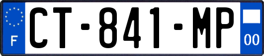 CT-841-MP