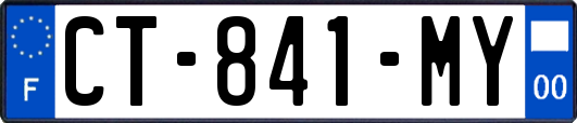 CT-841-MY