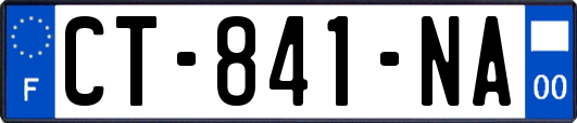 CT-841-NA
