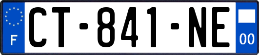 CT-841-NE