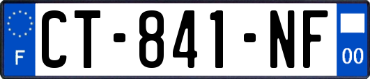 CT-841-NF