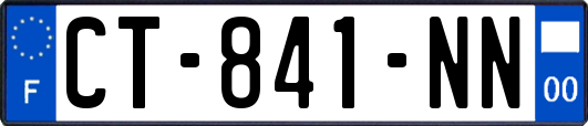CT-841-NN