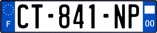 CT-841-NP