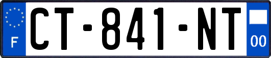 CT-841-NT