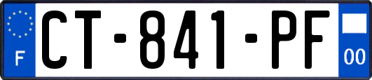 CT-841-PF