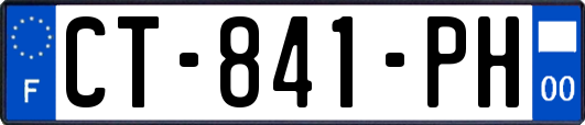 CT-841-PH