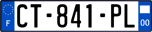 CT-841-PL