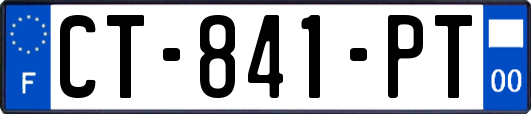 CT-841-PT