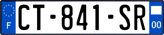 CT-841-SR