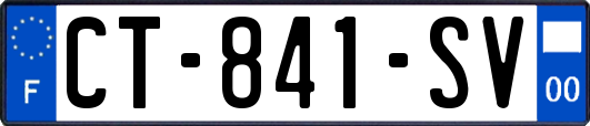 CT-841-SV