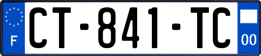 CT-841-TC