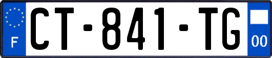 CT-841-TG