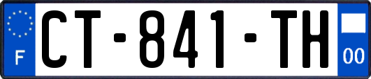 CT-841-TH