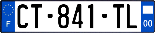 CT-841-TL