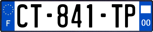 CT-841-TP